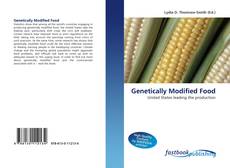 Couverture de Genetically Modified Food