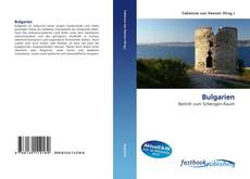 Couverture de Bulgarien