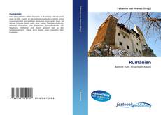 Couverture de Rumänien