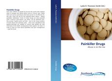 Couverture de Painkiller Drugs