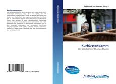 Kurfürstendamm的封面