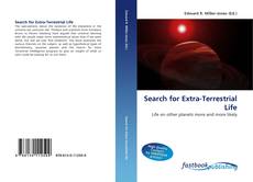 Search for Extra-Terrestrial Life的封面