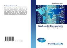 Couverture de Wachsender Datenverkehr