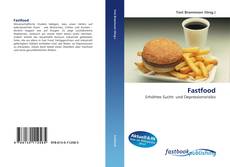 Couverture de Fastfood