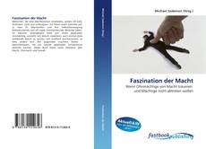 Couverture de Faszination der Macht