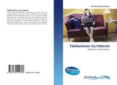 Telefonieren via Internet的封面