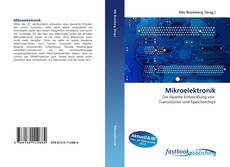 Couverture de Mikroelektronik