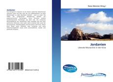 Couverture de Jordanien