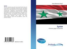 Couverture de Syrien