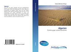 Couverture de Algerien