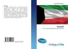 Couverture de Kuwait