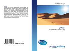 Couverture de Oman