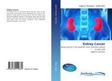 Couverture de Kidney Cancer