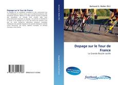 Dopage sur le Tour de France的封面