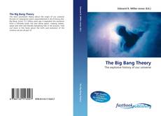 The Big Bang Theory的封面