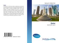 Couverture de Qatar