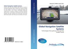 Couverture de Global Navigation Satellite Systems