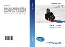 Portada del libro de Der Bobsport