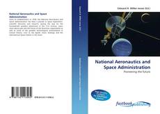 National Aeronautics and Space Administration的封面