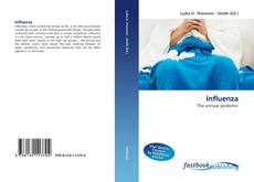 Portada del libro de Influenza