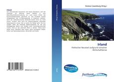 Couverture de Irland