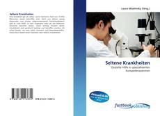 Portada del libro de Seltene Krankheiten