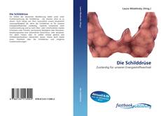 Portada del libro de Die Schilddrüse