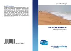 Portada del libro de Die Elfenbeinküste