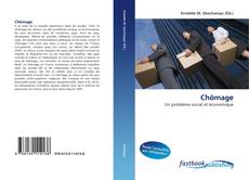 Portada del libro de Chômage