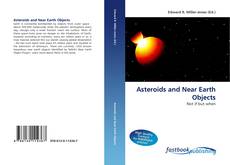Asteroids and Near Earth Objects kitap kapağı