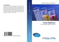 Couverture de Food Additives