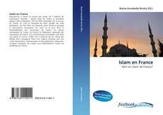 Couverture de Islam en France