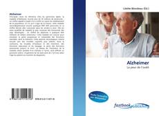 Portada del libro de Alzheimer