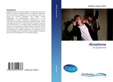 Portada del libro de Alcoolisme