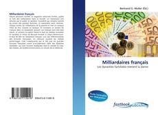 Portada del libro de Milliardaires français