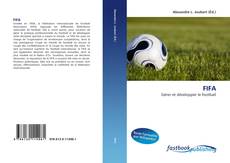 Portada del libro de FIFA