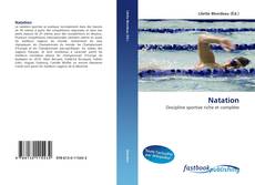 Обложка Natation