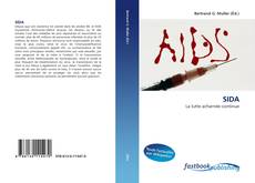 Portada del libro de SIDA