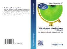 Portada del libro de The Visionary Technology Wizard