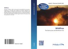 Portada del libro de Wildfires