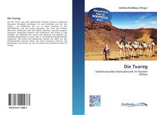 Portada del libro de Die Tuareg