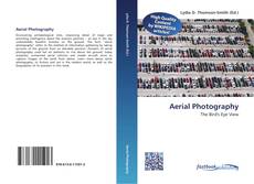 Portada del libro de Aerial Photography