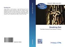 Portada del libro de Breaking Out