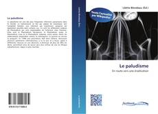 Portada del libro de Le paludisme