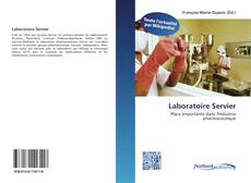 Couverture de Laboratoire Servier