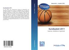 Portada del libro de Eurobasket 2011