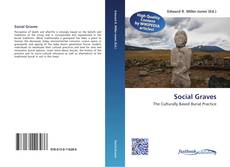 Portada del libro de Social Graves