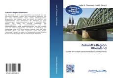 Portada del libro de Zukunfts-Region Rheinland