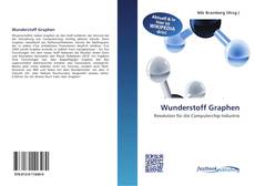 Portada del libro de Wunderstoff Graphen