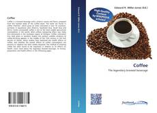 Bookcover of Coffee